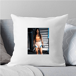 Massy Arias Merchandise Massy Arias Pillows Cover