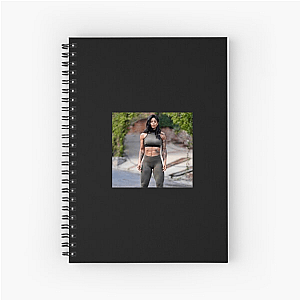 Massy Arias Merch For Fans Massy Arias Notebook