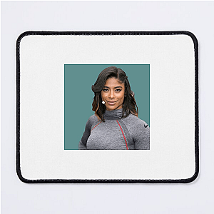 Massy Arias Signature Massy Arias Mouse Pads