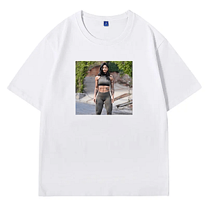 Massy Arias Merch For Fans Massy Arias T-Shirts