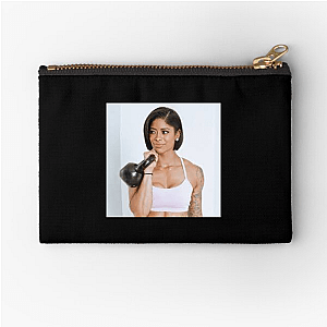 Massy Arias Merch Massy Arias Zipper Pouches
