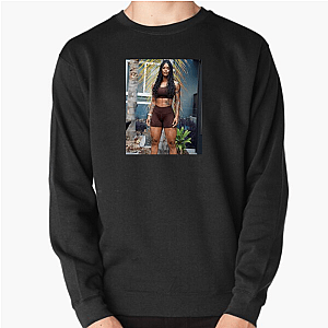 Massy Arias Limited Collection Massy Arias Sweatshirts