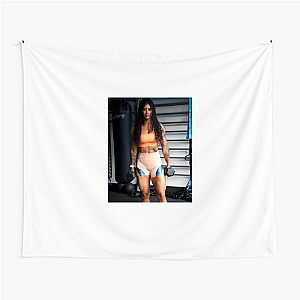 Massy Arias Merchandise Massy Arias Tapestries