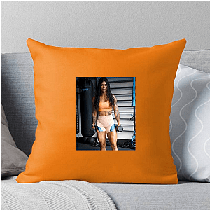 Massy Arias Merchandise Massy Arias Pillows Cover