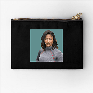 Massy Arias Signature Massy Arias Zipper Pouches