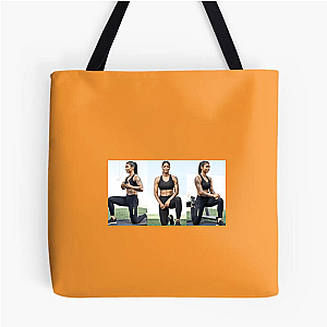 Massy Arias Fan Art Massy Arias Bags