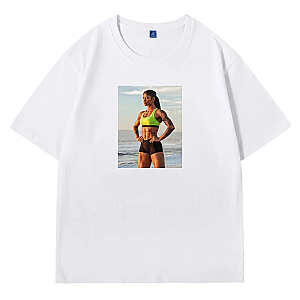 Massy Arias Merchandise For Fans Massy Arias T-Shirts