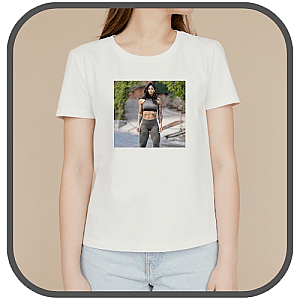 Massy Arias T-Shirts