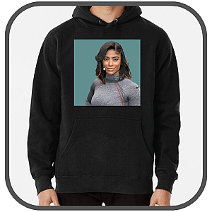 Massy Arias Hoodies