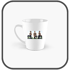 Massy Arias Mugs