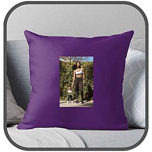 Massy Arias Pillows Cover