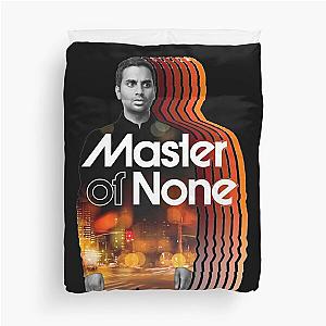 master of none Duvet Cover