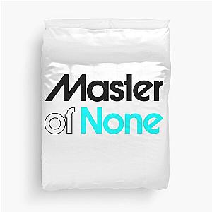 master of none Duvet Cover