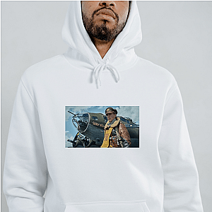 Masters of the Air Courage Above All Masters Of The Air Hoodies