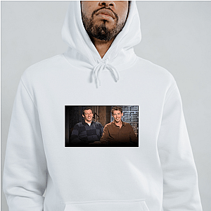 Masters of the Air Brothers In The Air Masters Of The Air Hoodies