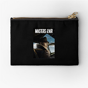 Masters of the Air Defenders Of The Clouds Masters Of The Air Zipper Pouches
