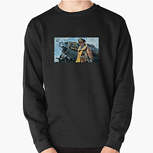 Masters of the Air Courage Above All Masters Of The Air Sweatshirts