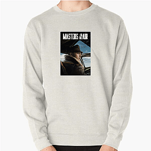Masters of the Air Defenders Of The Clouds Masters Of The Air Sweatshirts