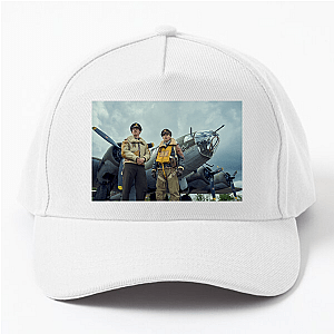 Masters of the Air Their Legacy Soars Masters Of The Air Hats & Caps