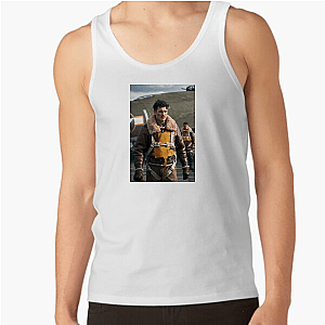 Masters of the Air Fly Fight Conquer Masters Of The Air Tank Tops