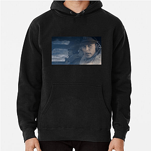 Masters of the Air High Above The Battle Masters Of The Air Hoodies