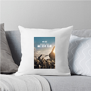 Masters of the Air The Bloody Hundredth Masters Of The Air Pillows Cover