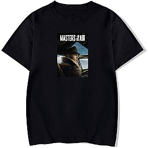 Masters of the Air Defenders Of The Clouds Masters Of The Air T-Shirts