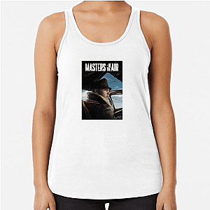 Masters of the Air Defenders Of The Clouds Masters Of The Air Tank Tops