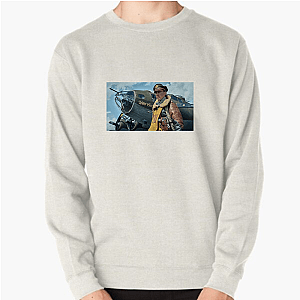 Masters of the Air Courage Above All Masters Of The Air Sweatshirts