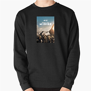 Masters of the Air The Bloody Hundredth Masters Of The Air Sweatshirts