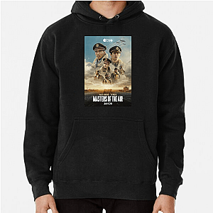 Masters of the Air Forged In The Sky Masters Of The Air Hoodies