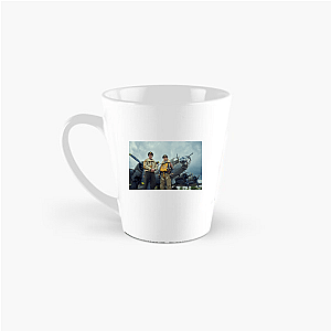 Masters of the Air Their Legacy Soars Masters Of The Air Mugs