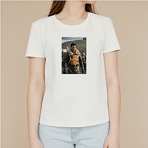 Masters of the Air Fly Fight Conquer Masters Of The Air T-Shirts