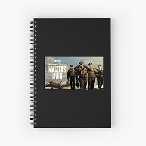 Masters of the Air Every Mission A Sacrifice Masters Of The Air Notebook