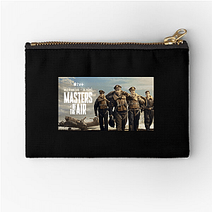 Masters of the Air Every Mission A Sacrifice Masters Of The Air Zipper Pouches