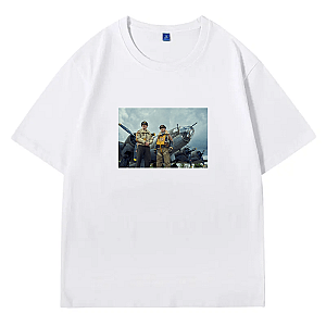 Masters of the Air Their Legacy Soars Masters Of The Air T-Shirts
