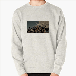 Masters of the Air Honor The Bomb Group Masters Of The Air Sweatshirts