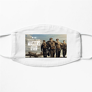 Masters of the Air Every Mission A Sacrifice Masters Of The Air Face Masks