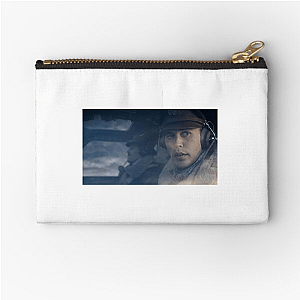 Masters of the Air High Above The Battle Masters Of The Air Zipper Pouches