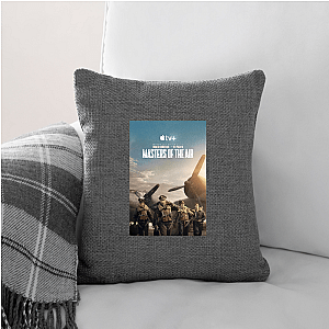 Masters of the Air The Bloody Hundredth Masters Of The Air Pillows Cover