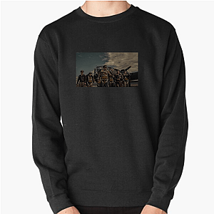 Masters of the Air Honor The Bomb Group Masters Of The Air Sweatshirts