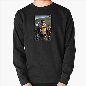 Masters of the Air Fly Fight Conquer Masters Of The Air Sweatshirts