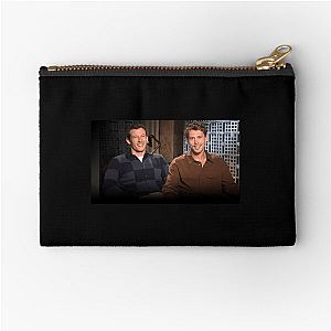 Masters of the Air Brothers In The Air Masters Of The Air Zipper Pouches