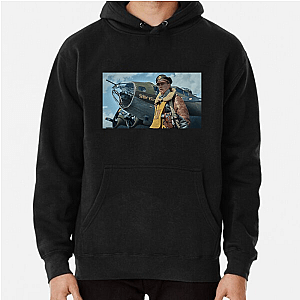 Masters of the Air Courage Above All Masters Of The Air Hoodies