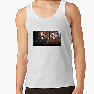 Masters of the Air Brothers In The Air Masters Of The Air Tank Tops