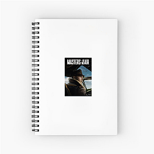 Masters of the Air Defenders Of The Clouds Masters Of The Air Notebook