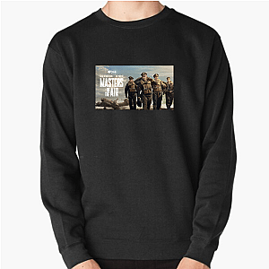 Masters of the Air Every Mission A Sacrifice Masters Of The Air Sweatshirts