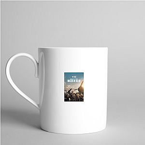 Masters of the Air The Bloody Hundredth Masters Of The Air Mugs
