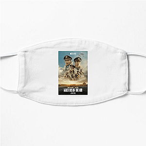 Masters of the Air Forged In The Sky Masters Of The Air Face Masks