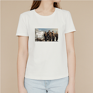 Masters of the Air Every Mission A Sacrifice Masters Of The Air T-Shirts